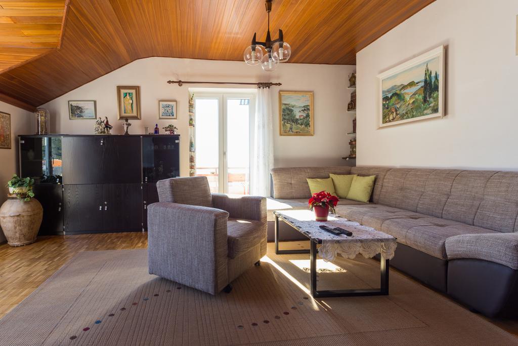 Apartment Lise Дубровник Екстер'єр фото