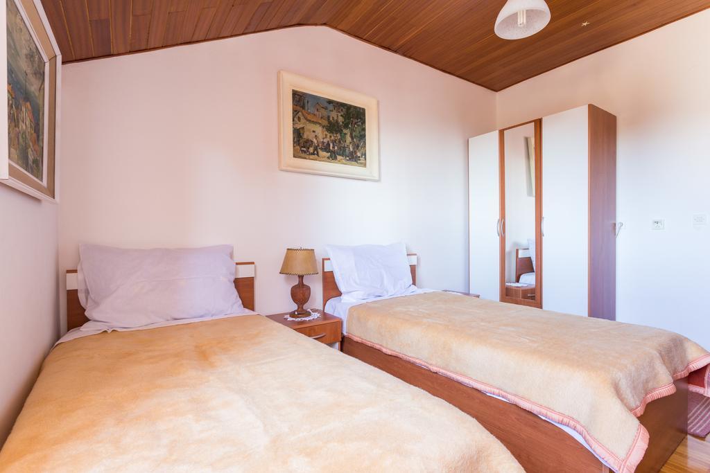 Apartment Lise Дубровник Екстер'єр фото