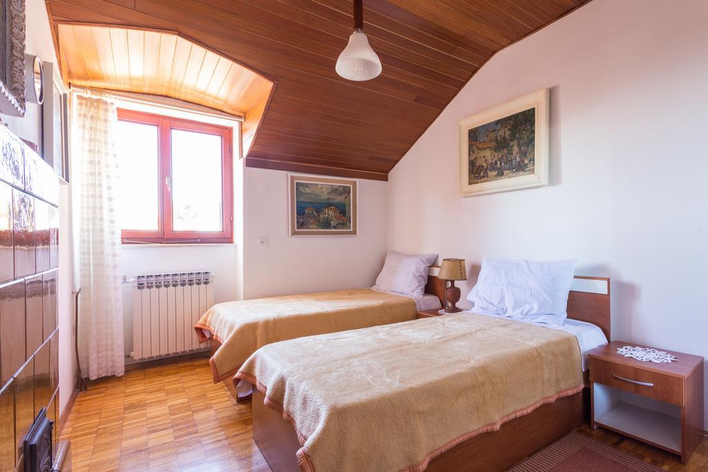 Apartment Lise Дубровник Екстер'єр фото