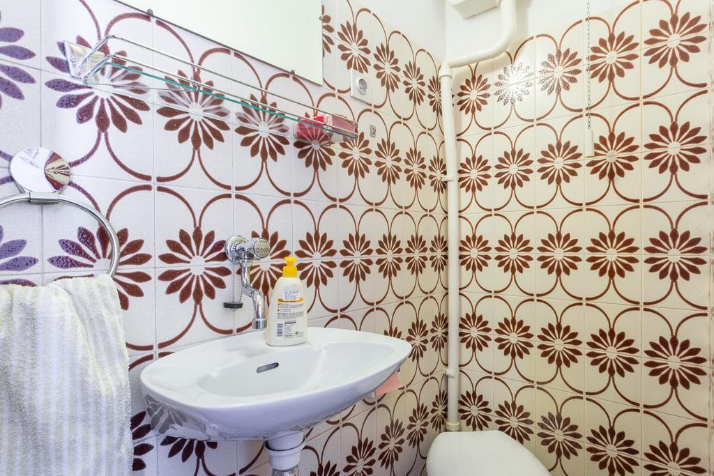 Apartment Lise Дубровник Екстер'єр фото