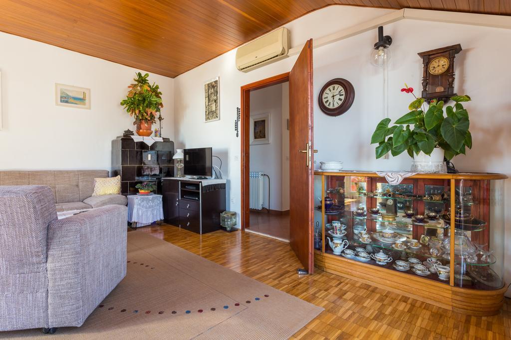 Apartment Lise Дубровник Екстер'єр фото