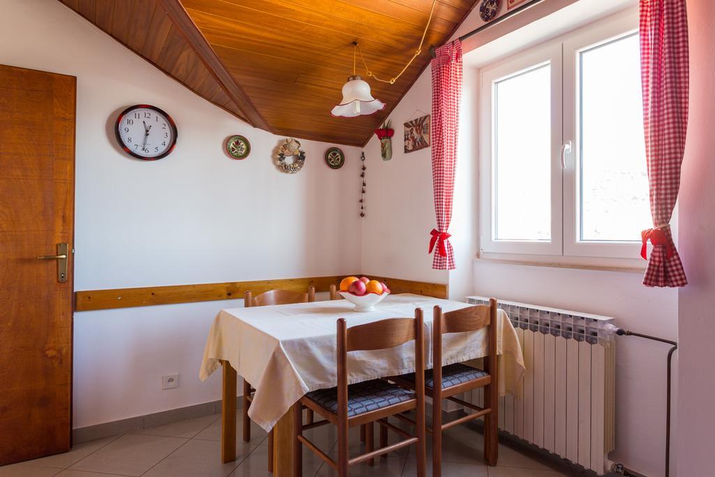 Apartment Lise Дубровник Екстер'єр фото