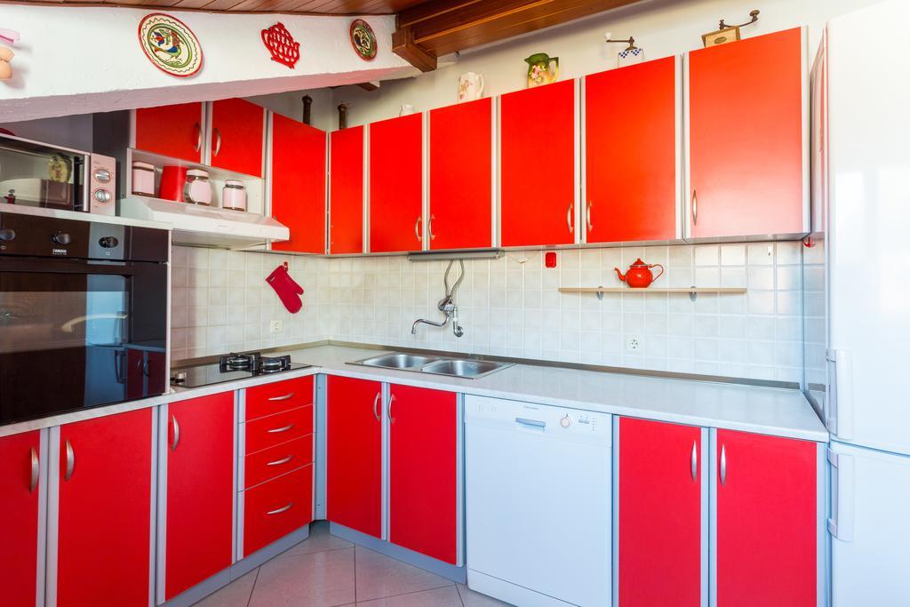 Apartment Lise Дубровник Екстер'єр фото