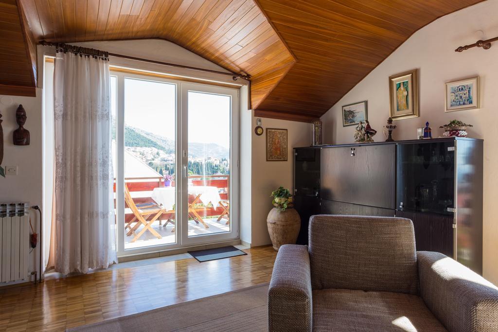 Apartment Lise Дубровник Екстер'єр фото