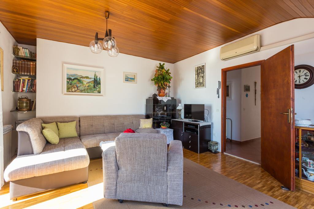 Apartment Lise Дубровник Екстер'єр фото