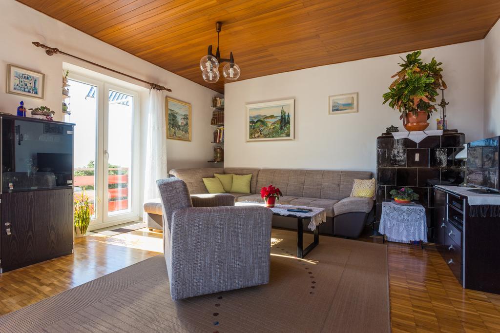 Apartment Lise Дубровник Екстер'єр фото