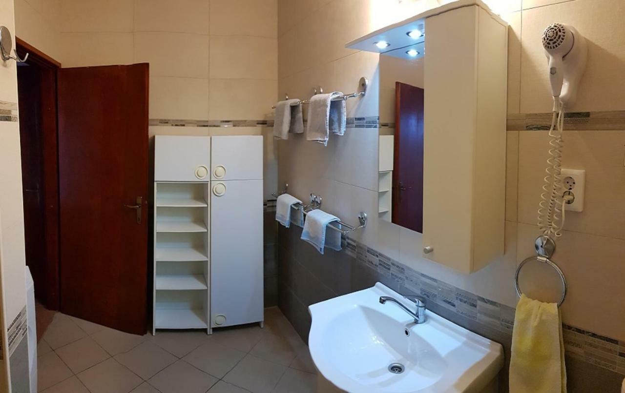 Apartment Lise Дубровник Екстер'єр фото