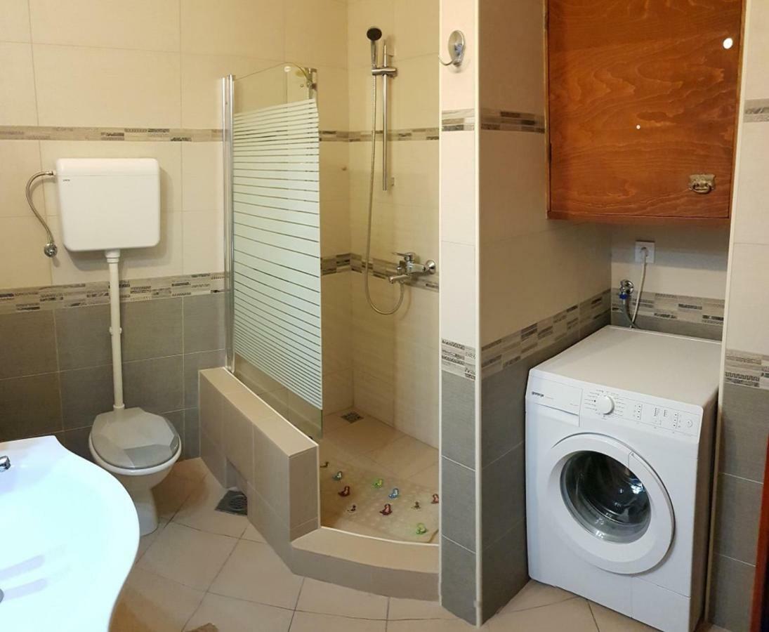 Apartment Lise Дубровник Екстер'єр фото