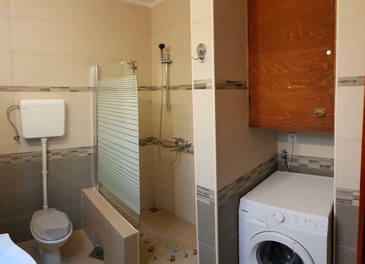 Apartment Lise Дубровник Екстер'єр фото